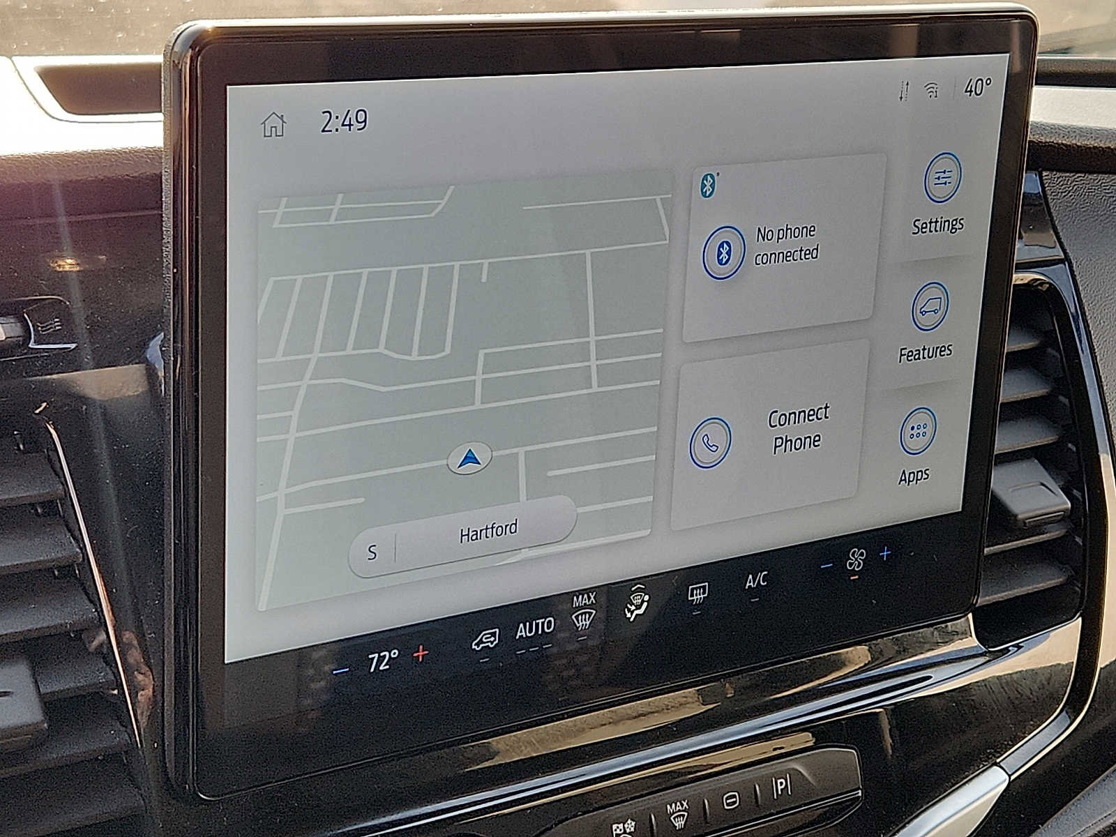 Used 2024 Ford Transit 350 XLT image 17