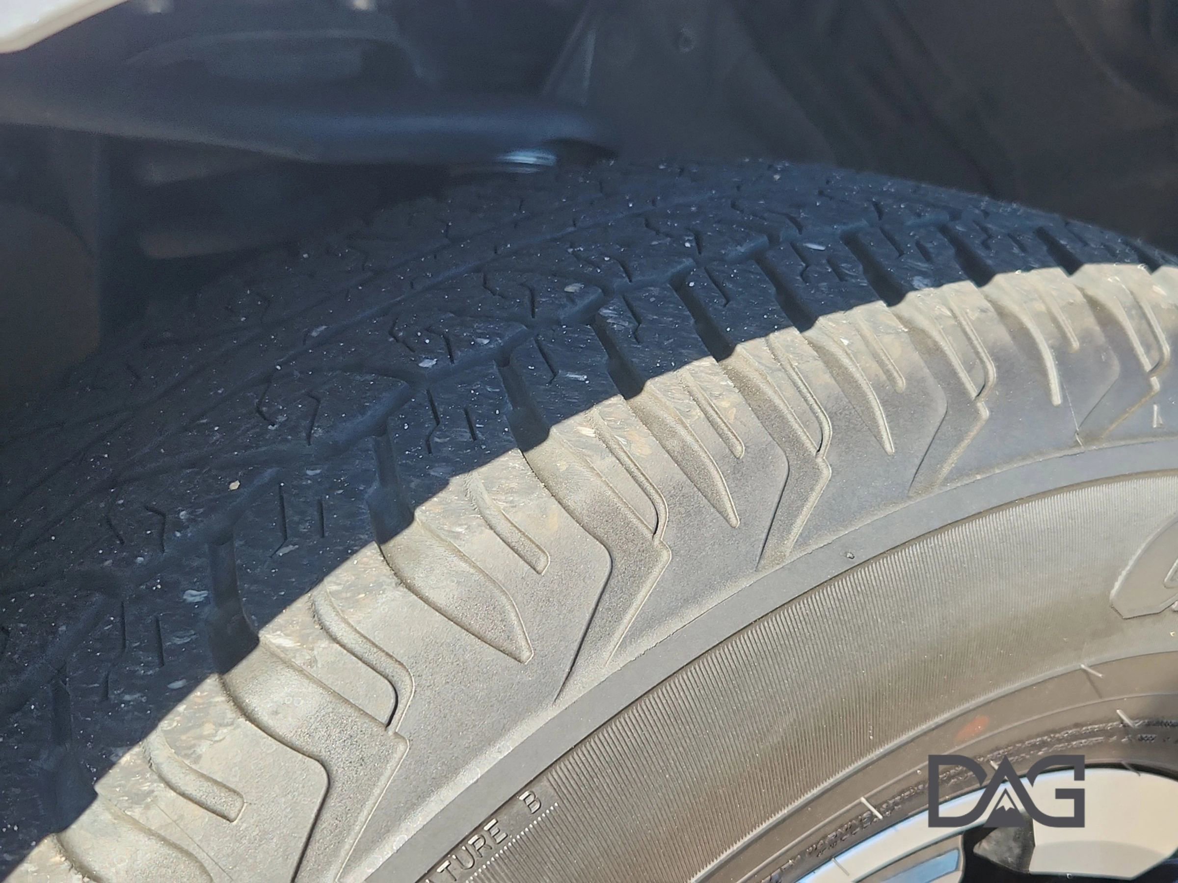 Used 2024 Toyota 4Runner TRD Off-Road image 13