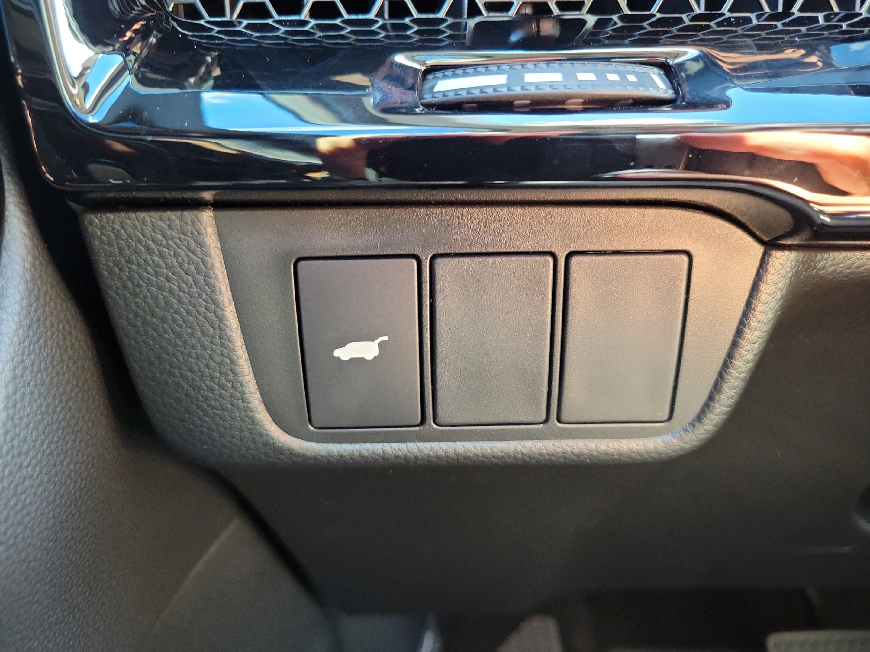 New 2027 Honda CR-V EX-L image 28