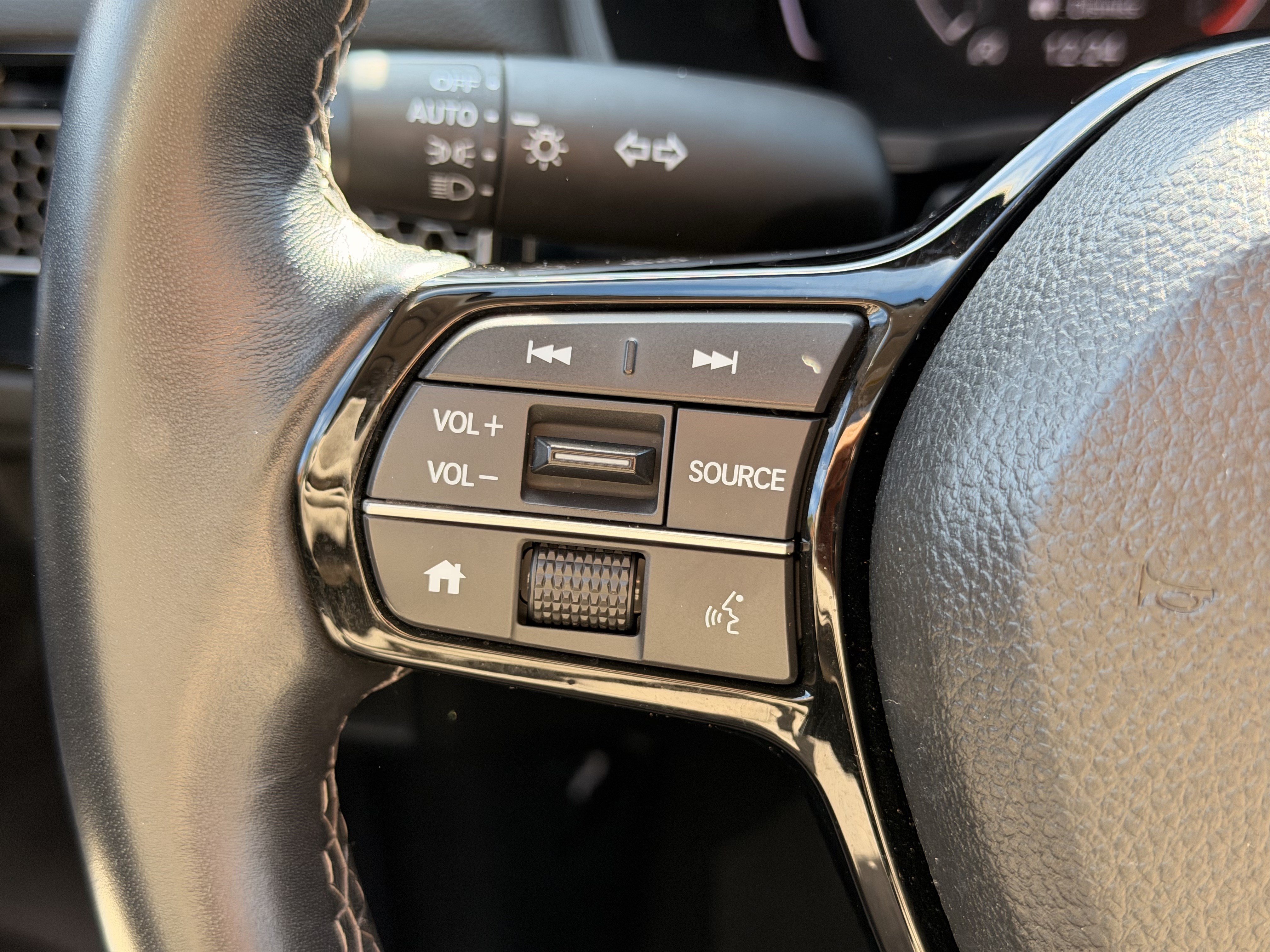 Used 2024 Honda Civic EX image 23