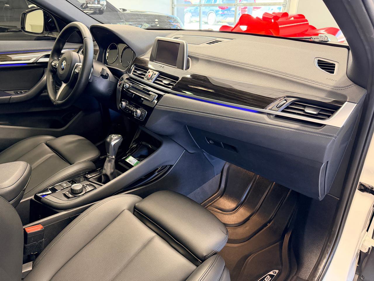 Used 2018 BMW X2 xDrive28i w/ M SportX Package image 26