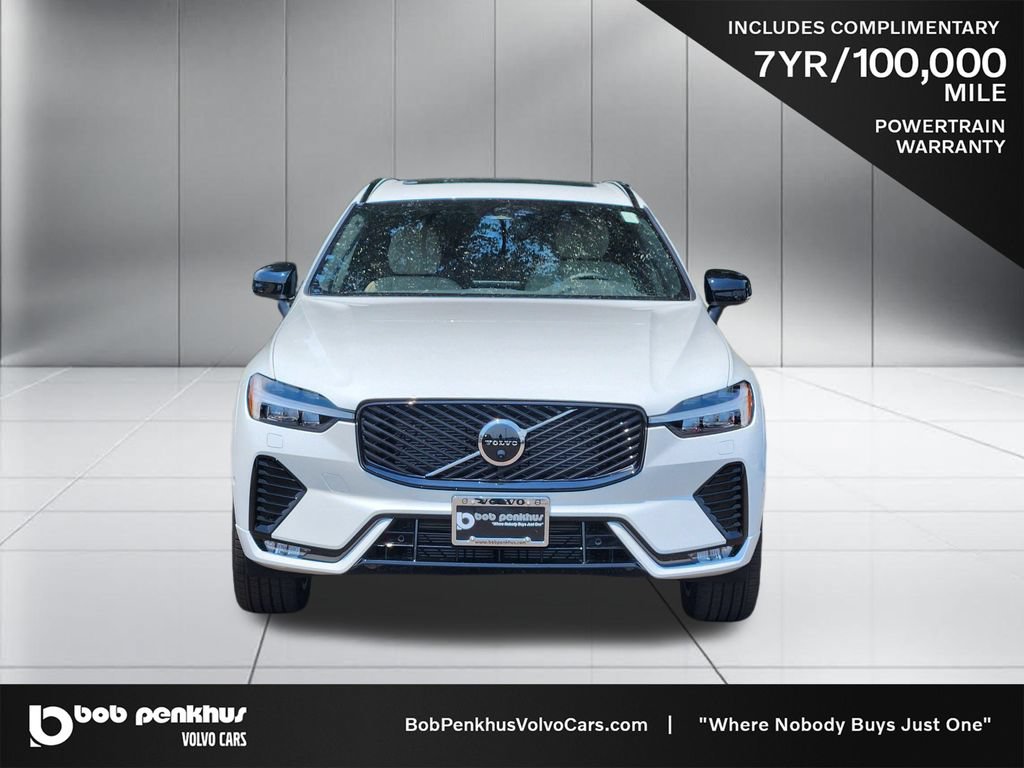 New 2026 Volvo XC60 B5 Plus w/ Protection Package Premier AWD/4WD image 22