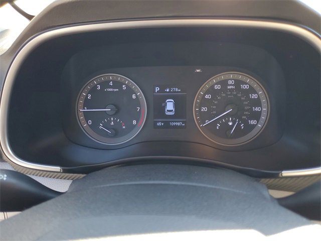 Used 2019 Hyundai Tucson SE image 17