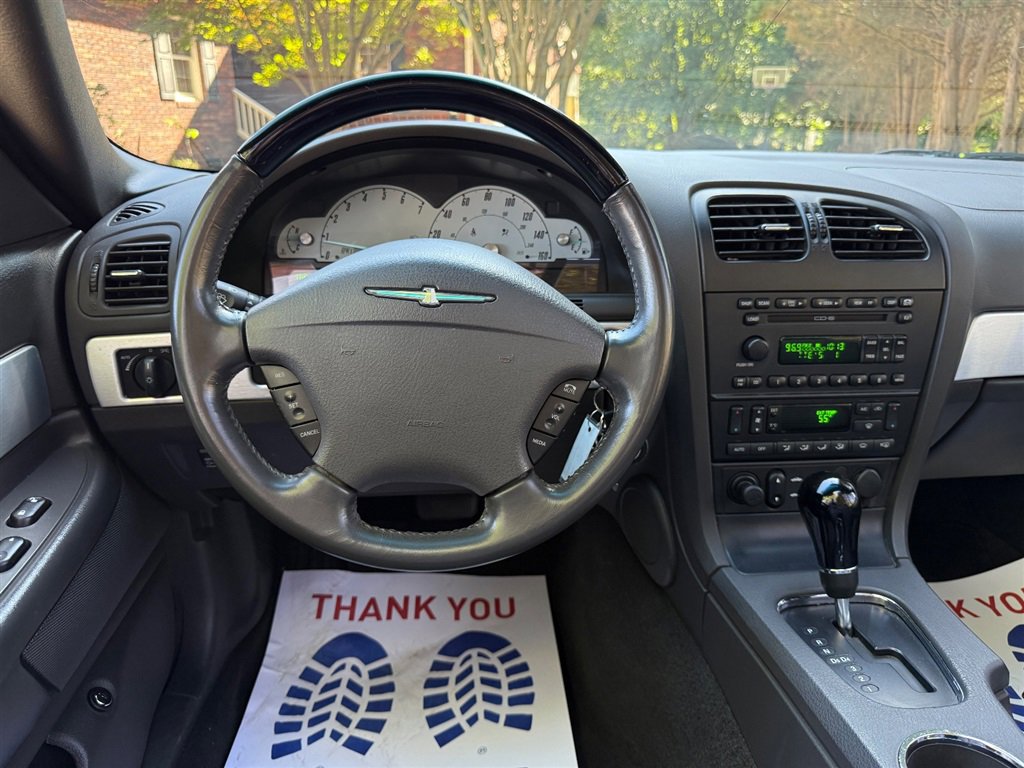 Used 2002 Ford Thunderbird RWD image 51