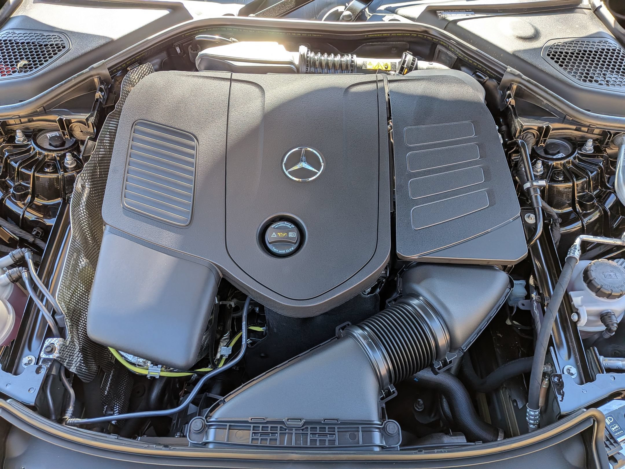 New 2026 Mercedes-Benz E 350 Sedan image 33