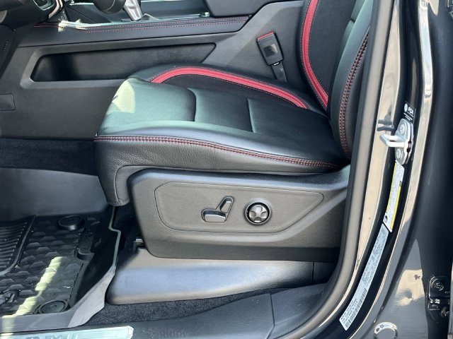 New 2026 RAM 1500 RHO w/ RHO Level 1 Equipment Group AWD/4WD image 25