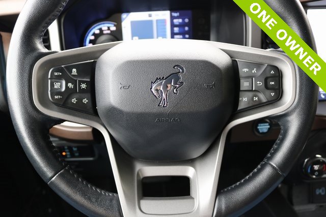 Used 2023 Ford Bronco Outer Banks image 20