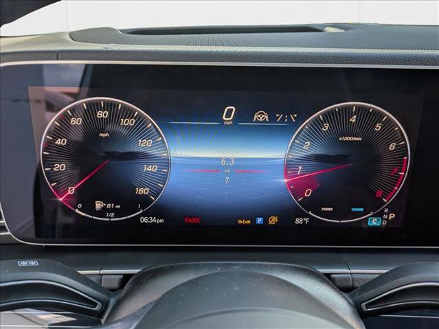 New 2026 Mercedes-Benz GLS 580 4MATIC image 10