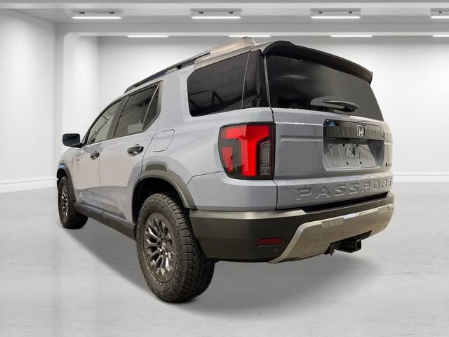 New 2026 Honda Passport TrailSport image 3