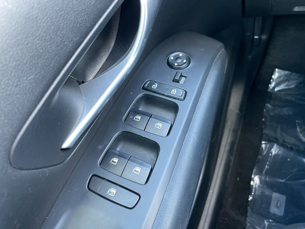 Used 2024 Hyundai Tucson SEL image 23