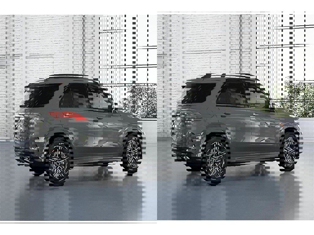 New 2026 Mercedes-Benz GLE 450 4MATIC image 19