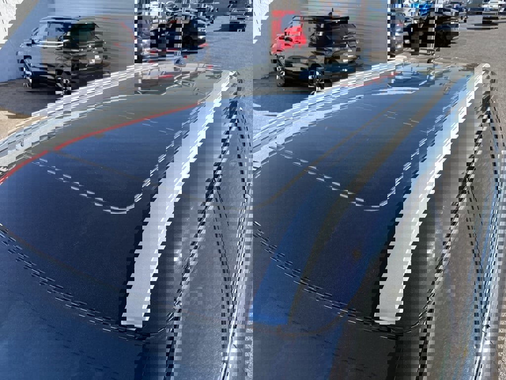 New 2025 Mitsubishi Outlander SEL image 9