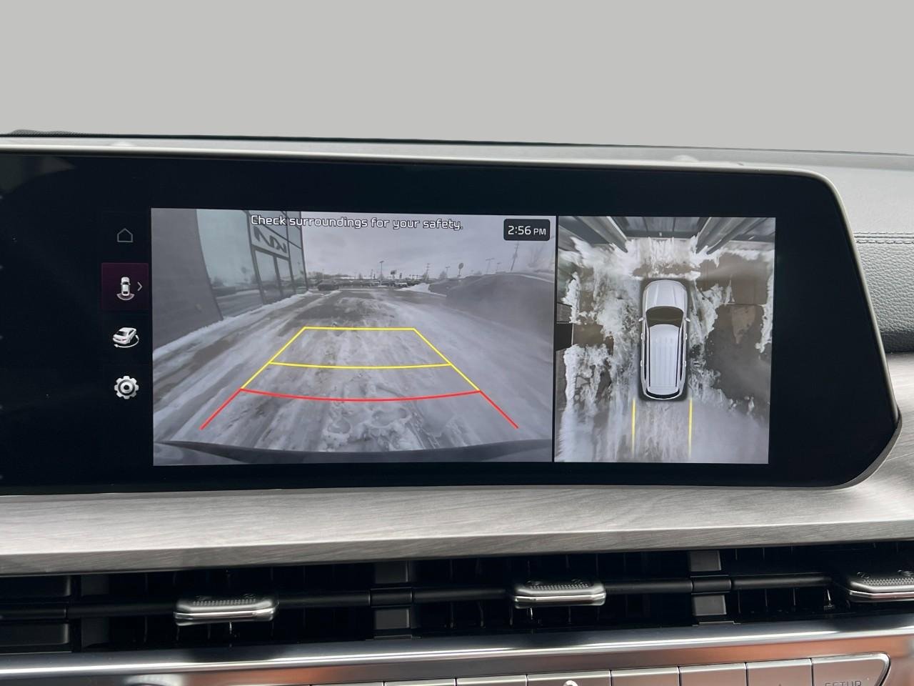 Used 2024 Kia Telluride SX Prestige X-Line image 32