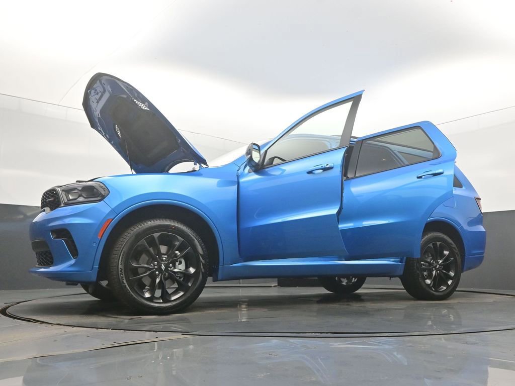 New 2026 Dodge Durango GT image 60