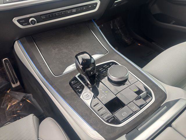 Used 2023 BMW X5 xDrive45e w/ M Sport Package image 37