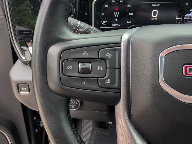 Used 2024 GMC Sierra 1500 SLT AWD/4WD image 18