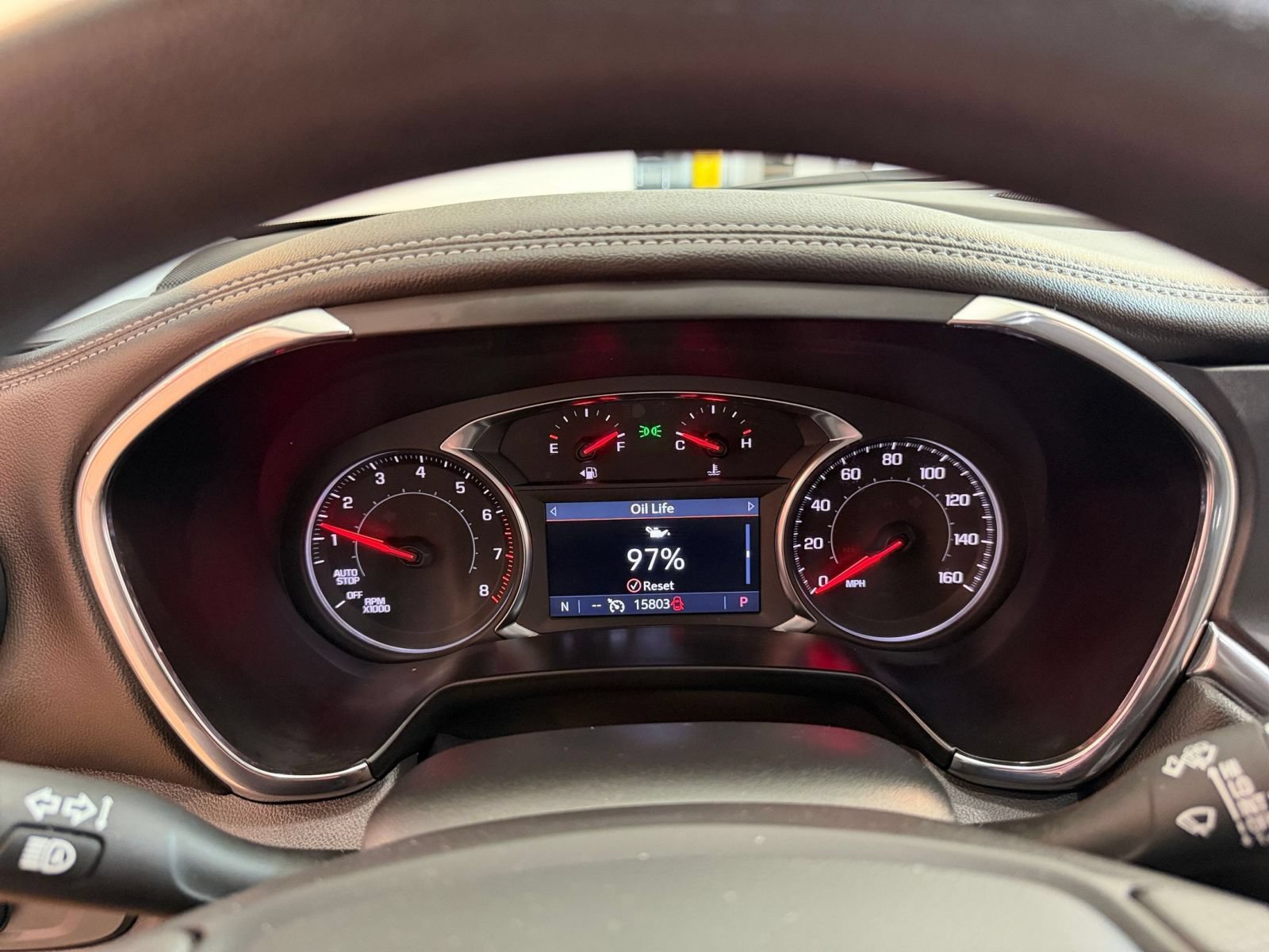 Used 2026 Chevrolet Blazer LT FWD image 39