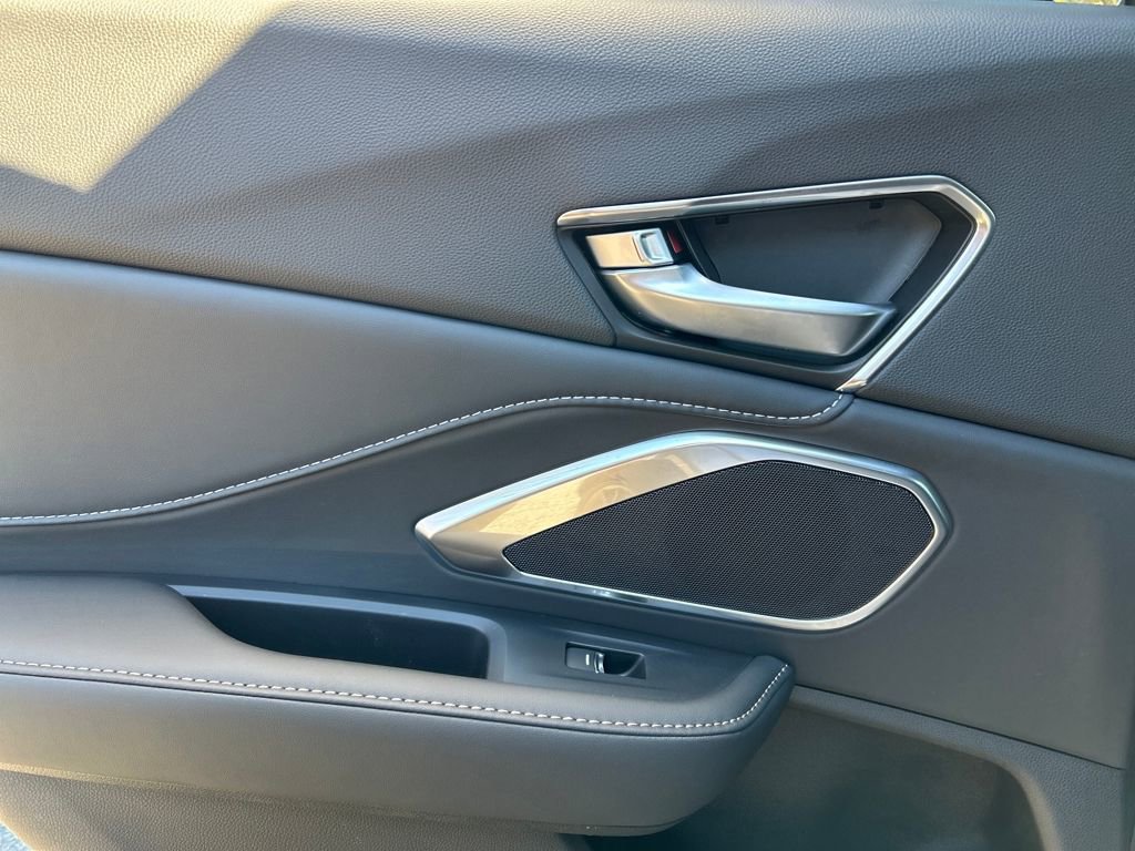 New 2026 Acura RDX SH-AWD image 22