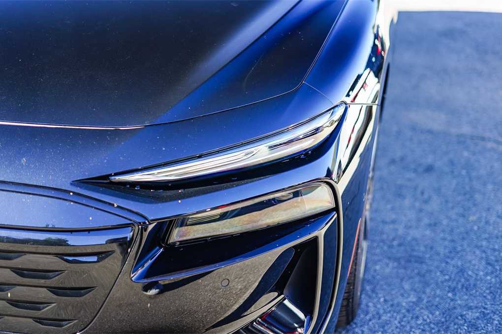 New 2025 Audi A6 e-tron Premium image 7