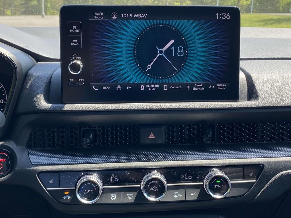 Used 2025 Honda CR-V Sport-L image 16