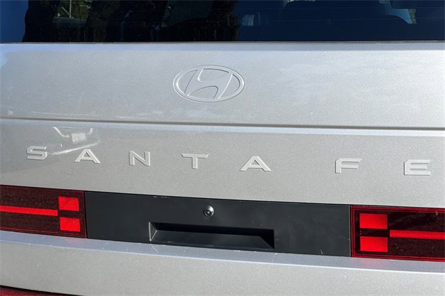 New 2026 Hyundai Santa Fe SEL image 9