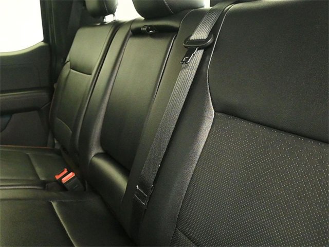 Certified 2022 Ford F150 Lariat w/ Equipment Group 502A High image 11