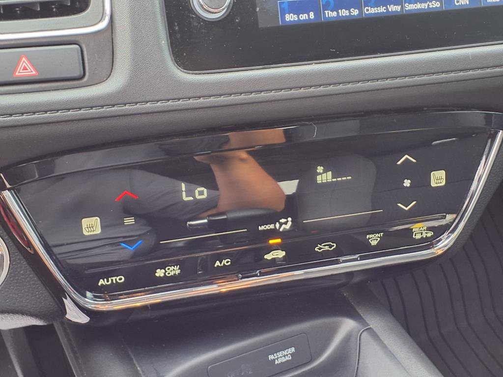 Used 2021 Honda HR-V EX image 16