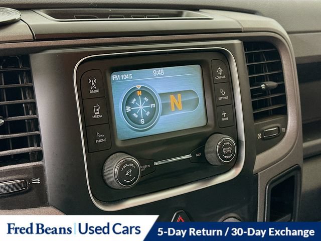 Used 2018 RAM 1500 Express w/ Express Value Package AWD/4WD image 18