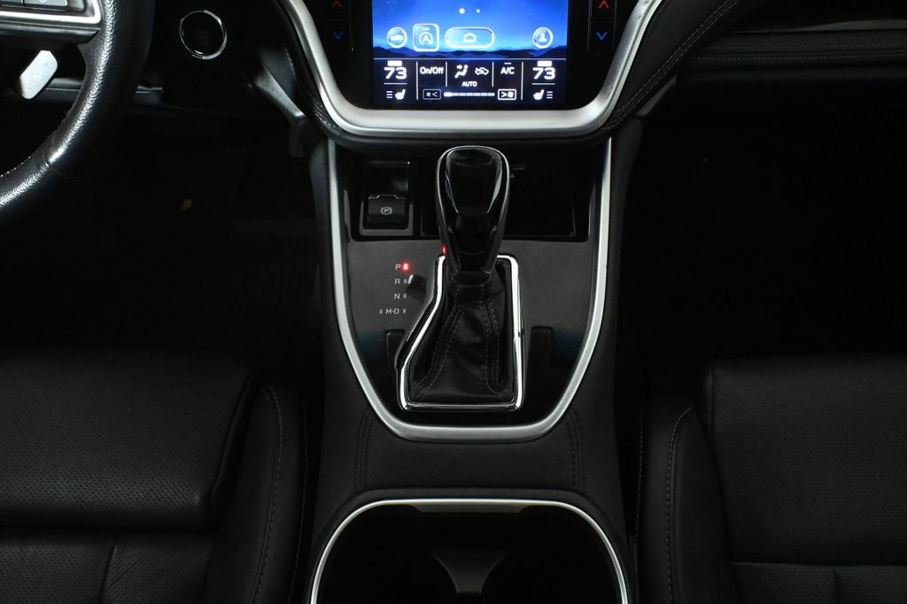 Used 2022 Subaru Outback Limited image 24