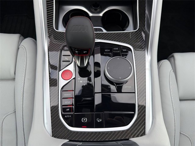 New 2026 BMW X5 M Competition w/ Executive Package image 28