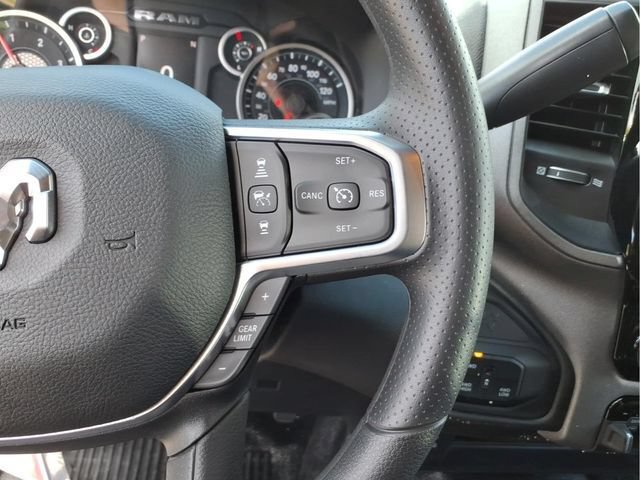 New 2026 RAM 4500 Tradesman AWD/4WD image 20