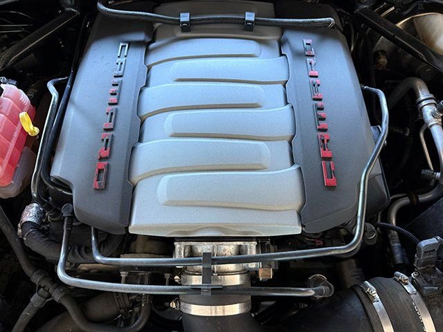 Used 2023 Chevrolet Camaro LT w/ Redline Edition image 28