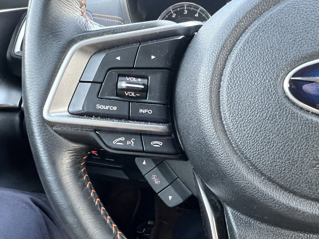 Used 2023 Subaru Crosstrek 2.5i Limited image 33