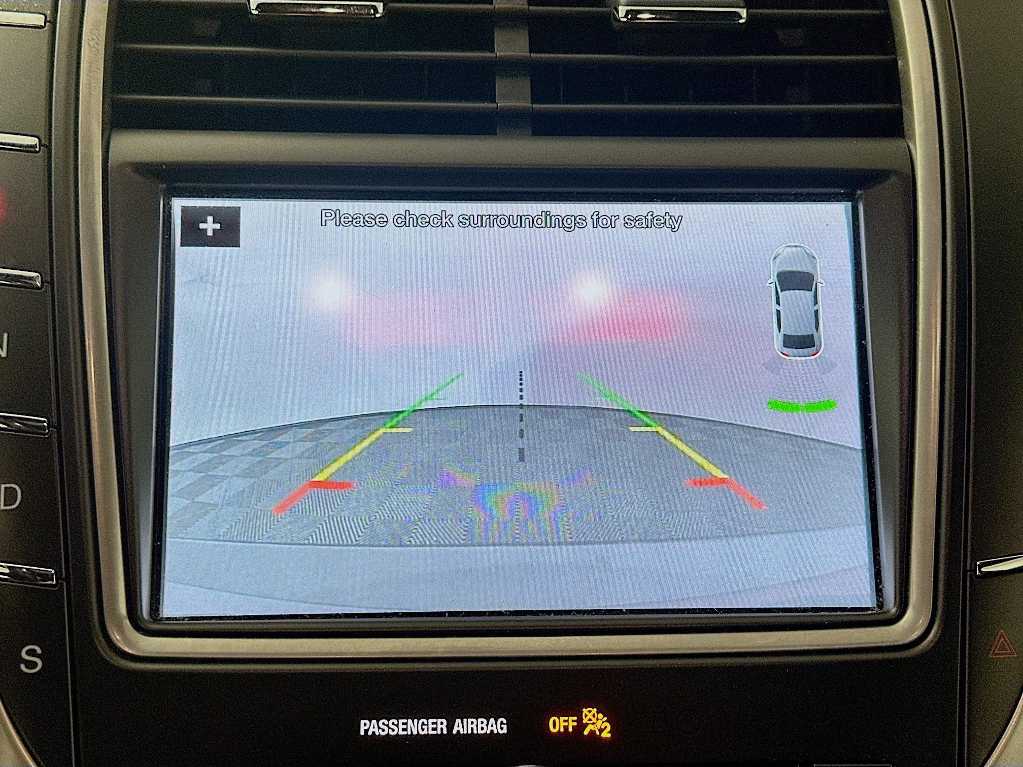 Used 2018 Lincoln MKX Reserve FWD image 23