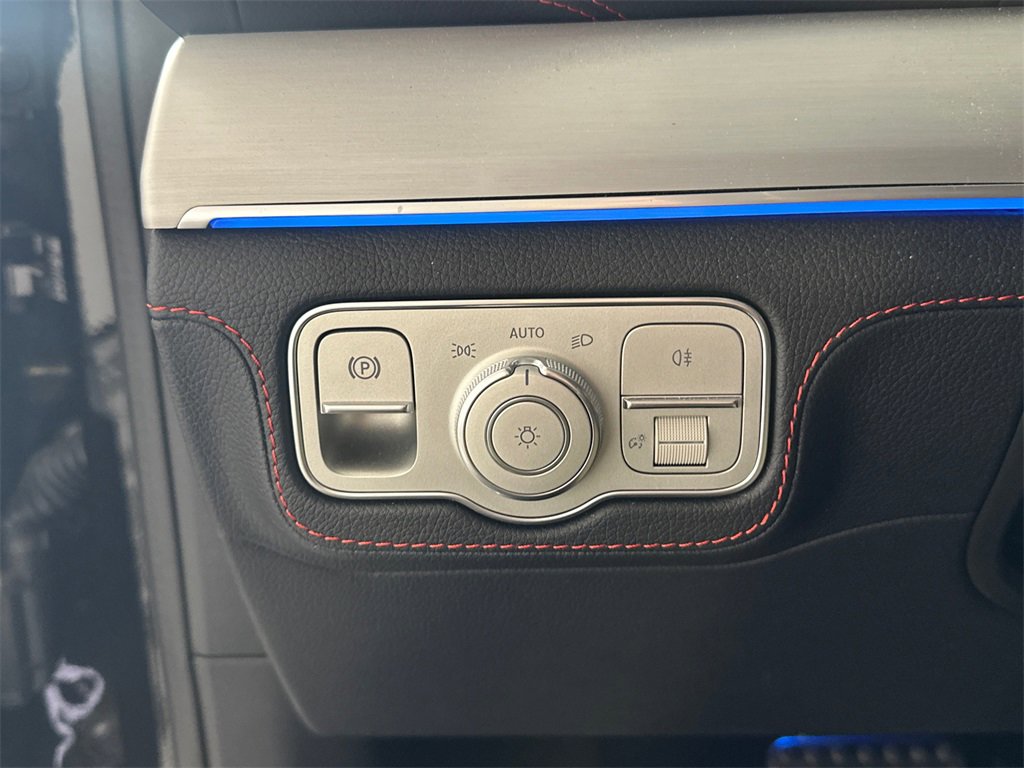 Certified 2024 Mercedes-Benz GLE 53 AMG 4MATIC Coupe image 9