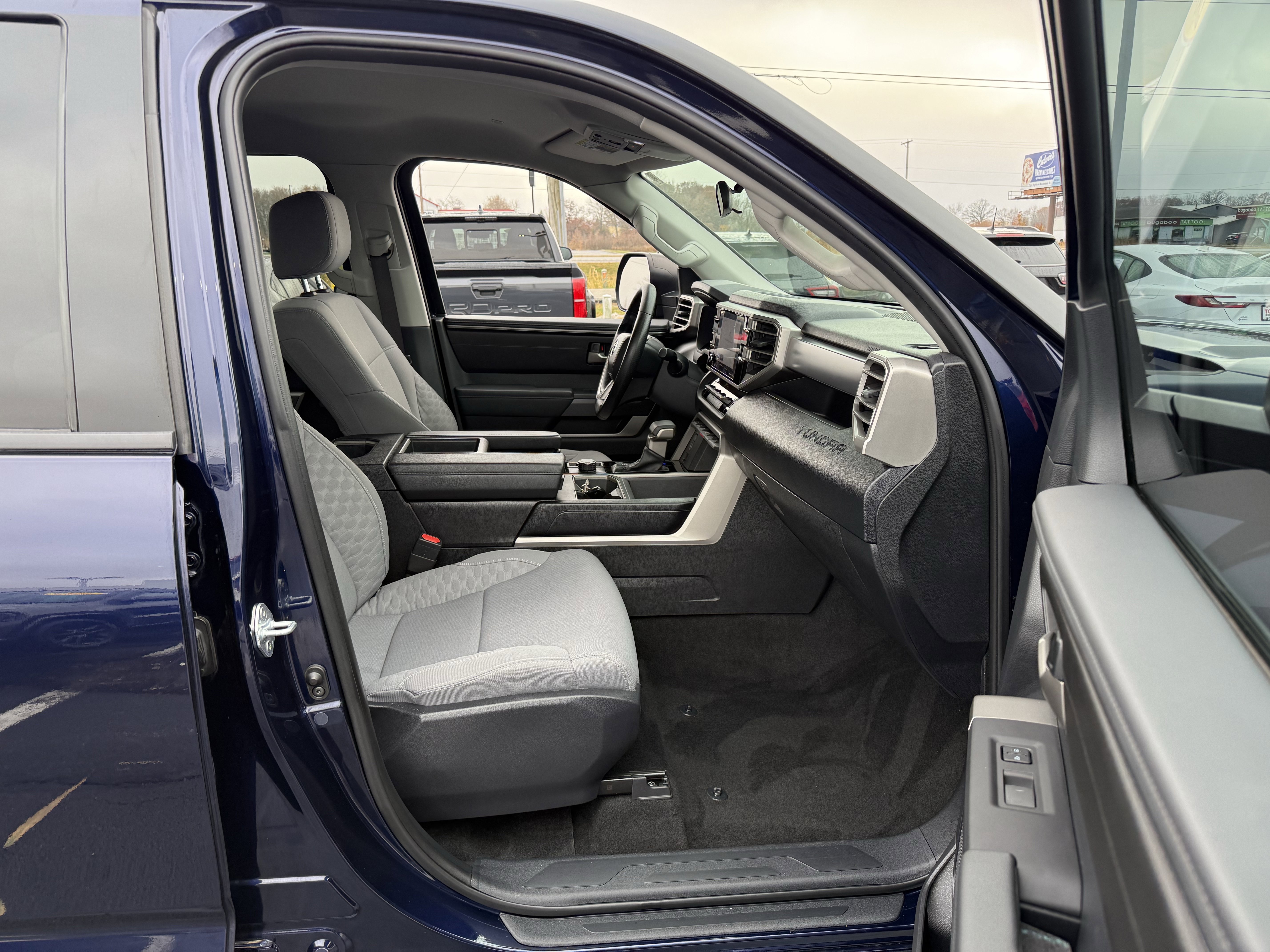 Used 2023 Toyota Tundra SR5 image 20