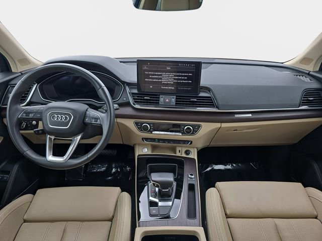 Used 2023 Audi Q5 e Prestige w/ Prestige Package AWD/4WD image 10