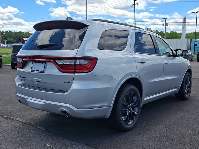 New 2026 Dodge Durango GT AWD/4WD image 8