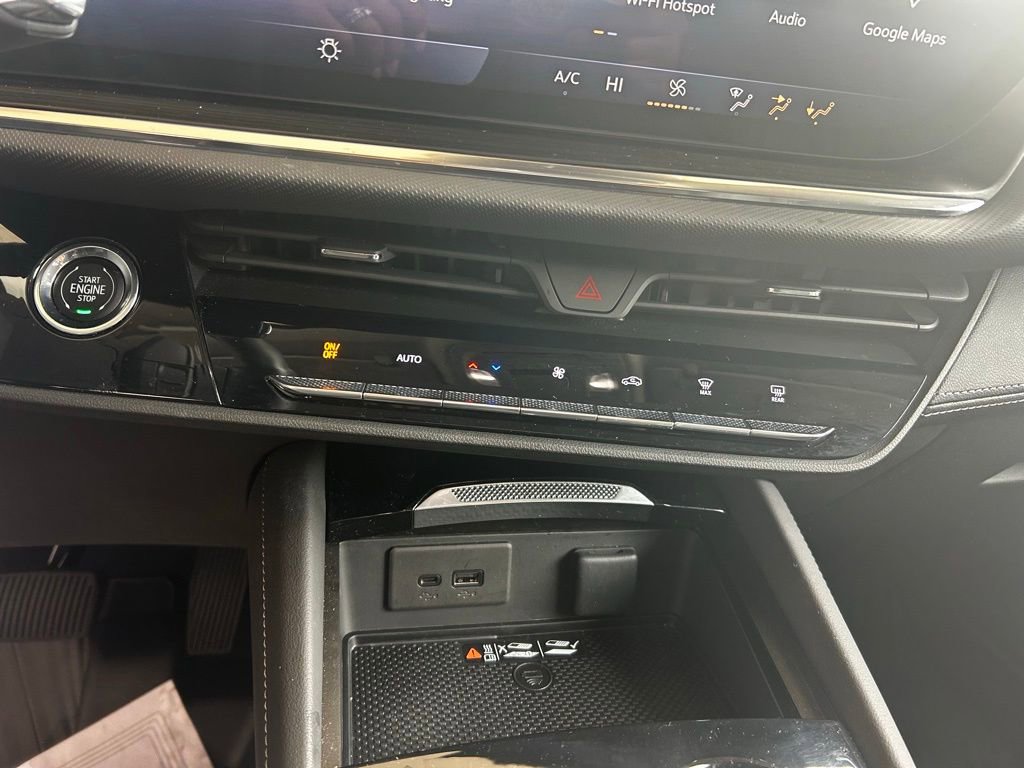 Used 2025 Buick Envision Preferred image 14