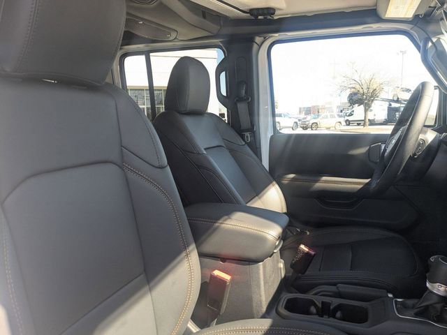 New 2026 Jeep Gladiator Sport image 39