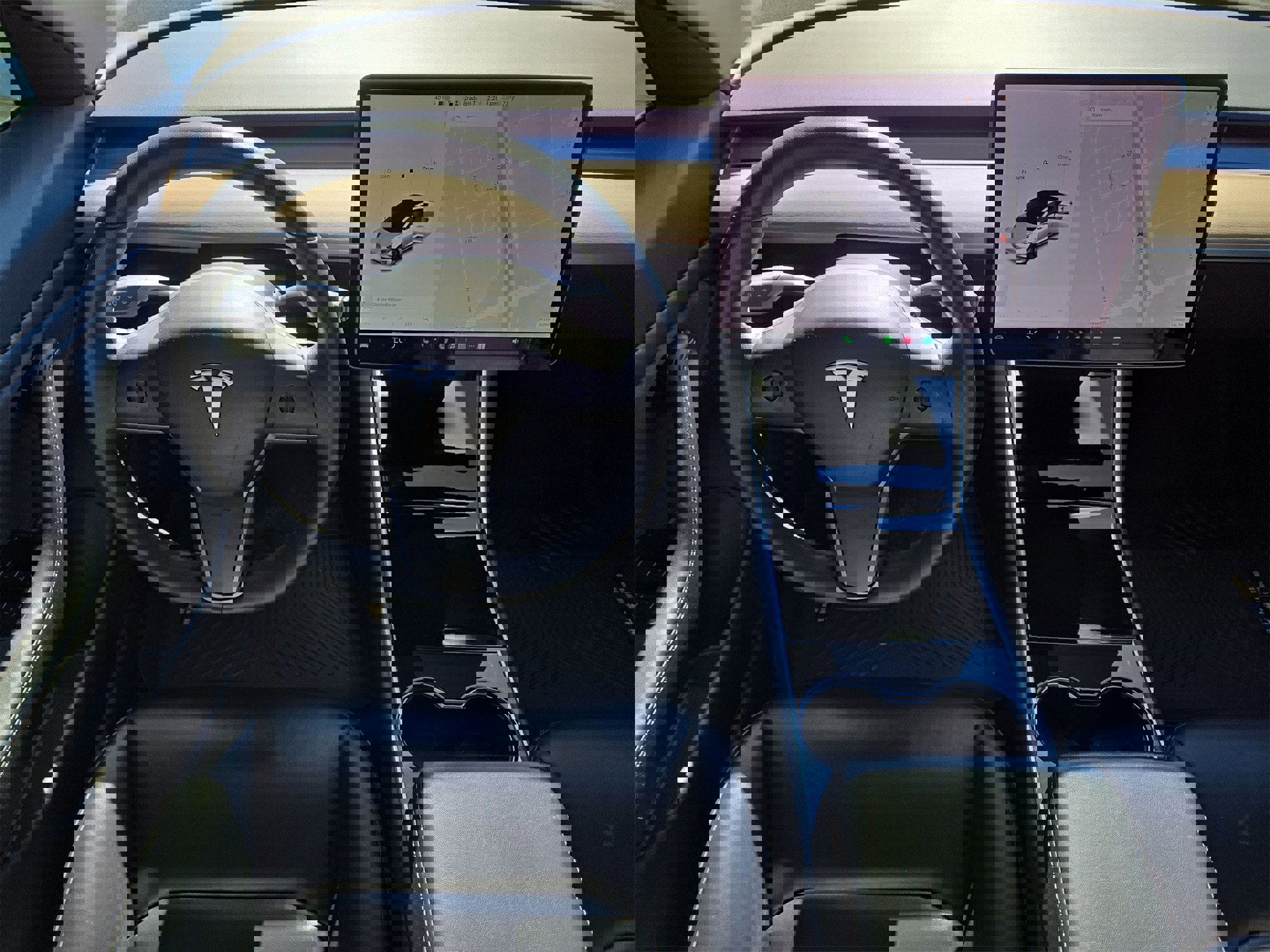 Used 2020 Tesla Model 3 Long Range image 14