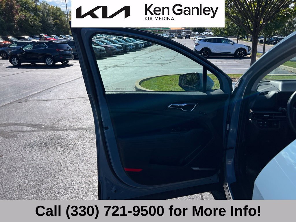 Certified 2026 Kia Sportage SX Prestige AWD/4WD image 24