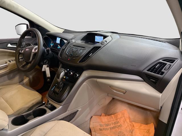 Used 2015 Ford Escape SE image 27