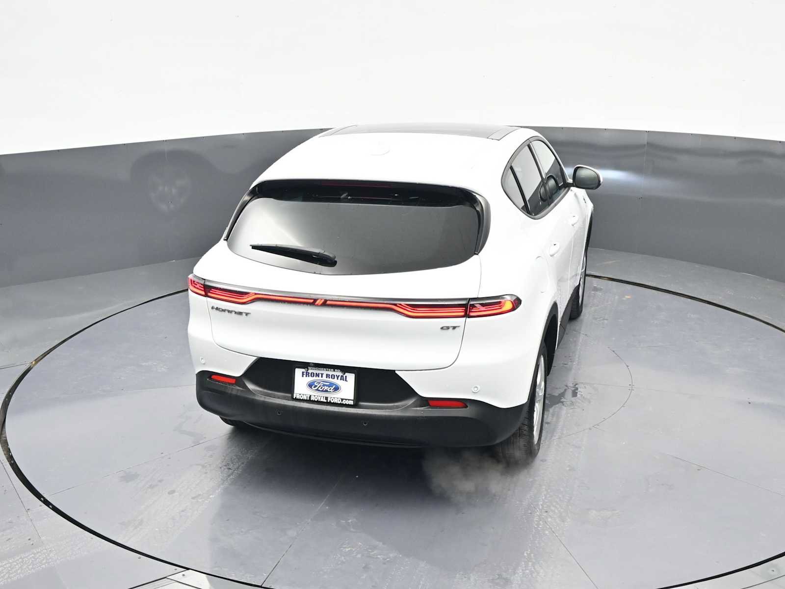 Used 2023 Dodge Hornet GT Plus image 30