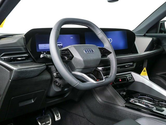 New 2026 Audi SQ5 Premium Plus image 4