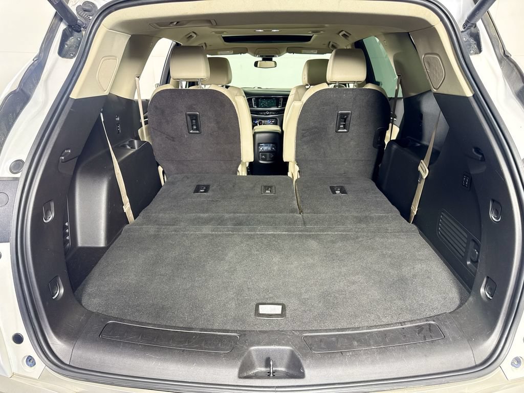 Used 2019 Buick Enclave Premium w/ Experience Buick Package AWD/4WD image 33