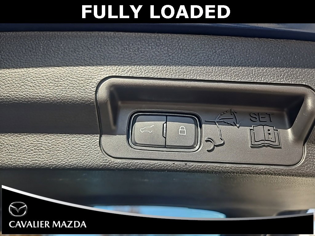 Used 2020 Ford Explorer ST w/ ST Street Pack image 35