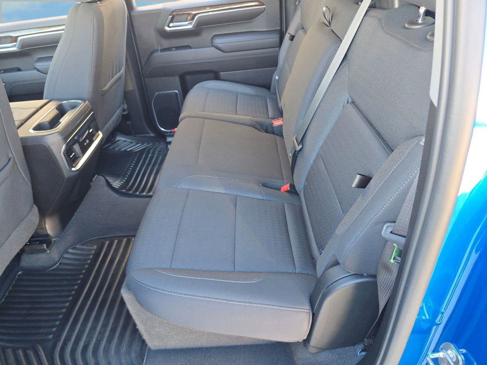 Used 2022 GMC Sierra 1500 Elevation w/ X31 Off-Road Package image 13