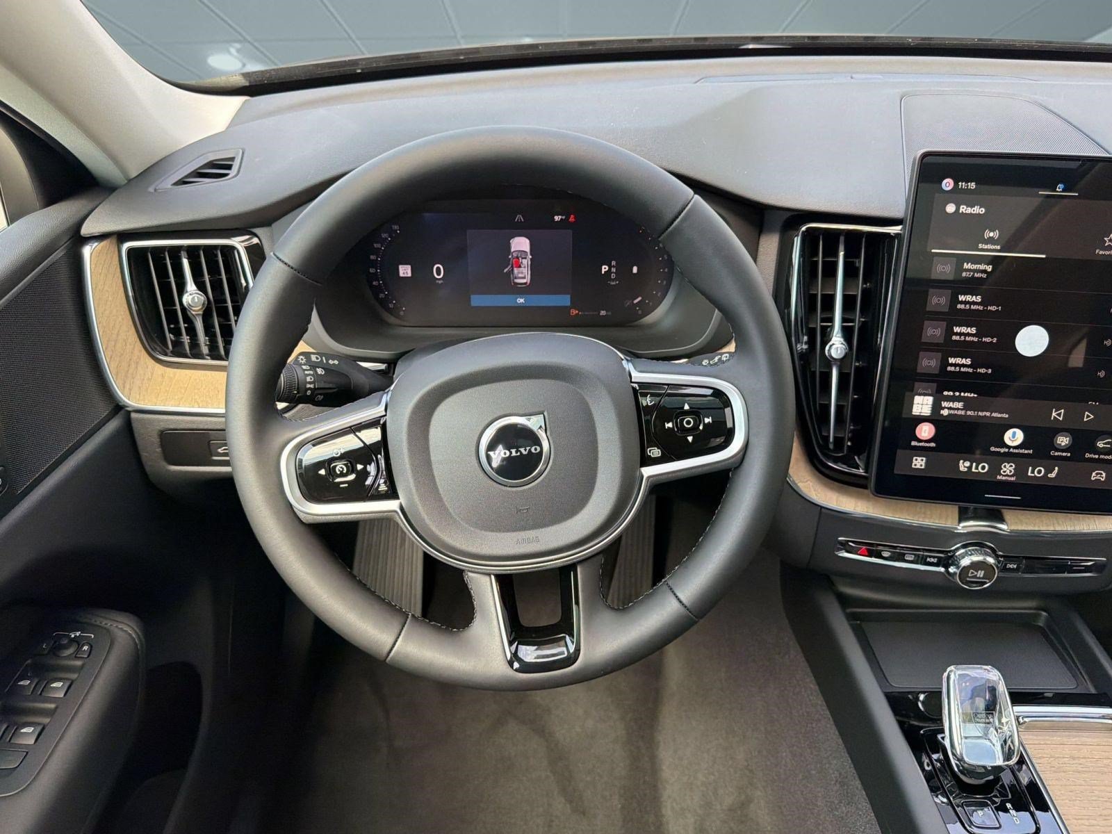 New 2026 Volvo XC60 B5 Core w/ Climate Package AWD/4WD image 26