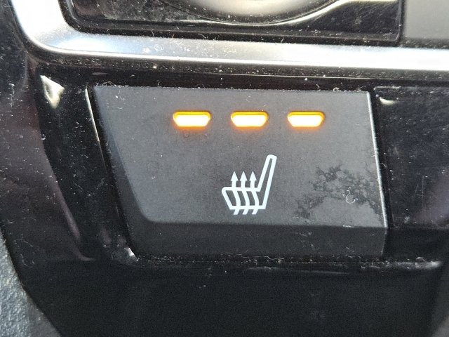 Used 2016 Honda Civic EX-T image 5